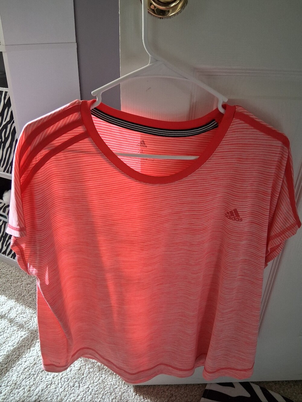 Women's Adidas top